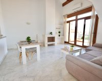 Перепродаж - Дуплекс - Algorfa  - Castillo De Montemar