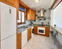 Перепродаж - Дуплекс - Algorfa  - Castillo De Montemar