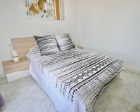 Перепродаж - Дуплекс - Algorfa  - Castillo De Montemar