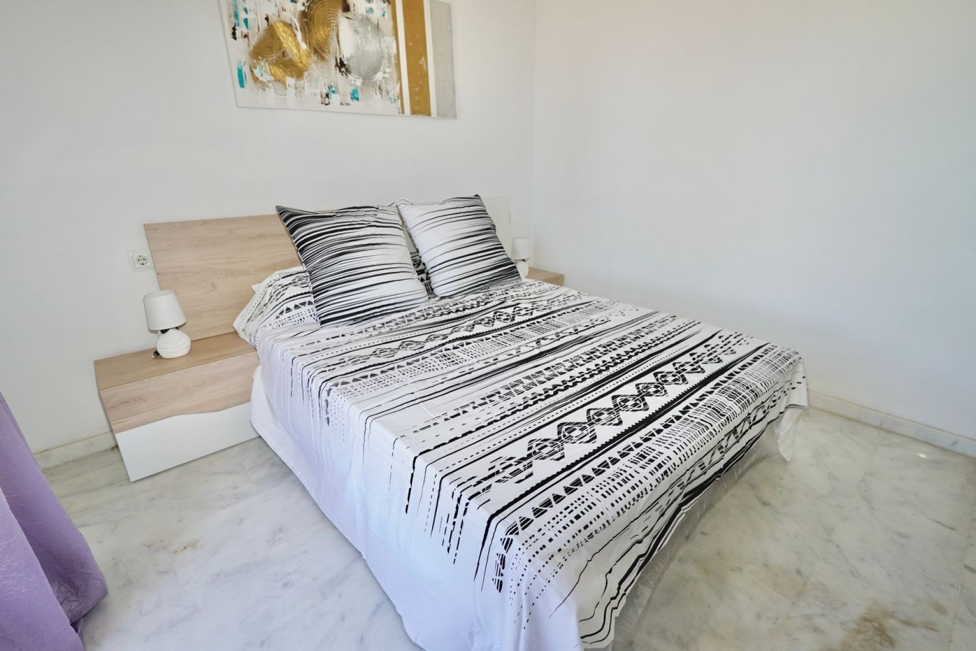 Перепродаж - Дуплекс - Algorfa  - Castillo De Montemar