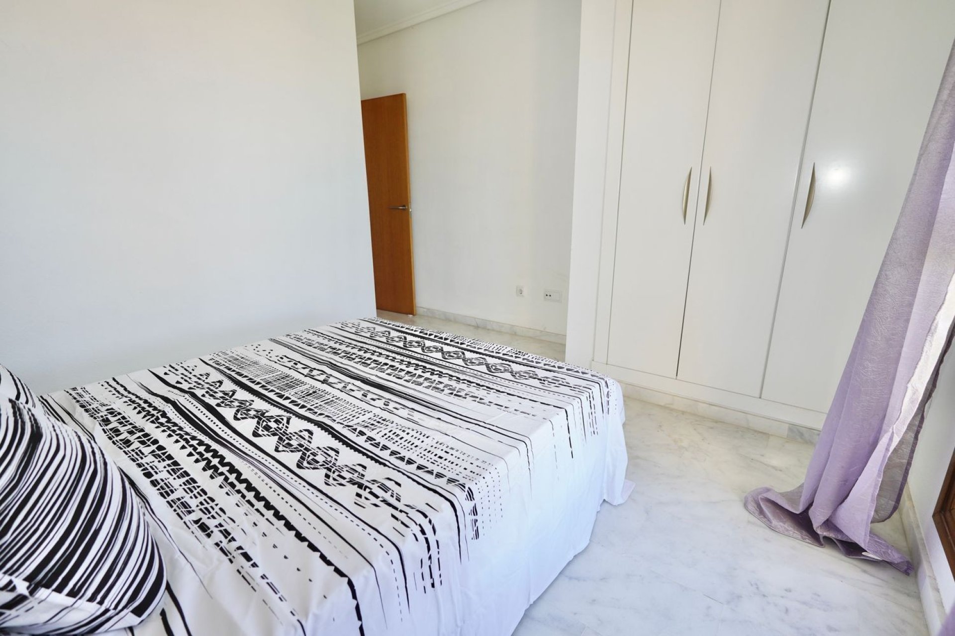 Перепродаж - Дуплекс - Algorfa  - Castillo De Montemar