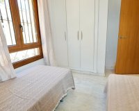 Перепродаж - Дуплекс - Algorfa  - Castillo De Montemar
