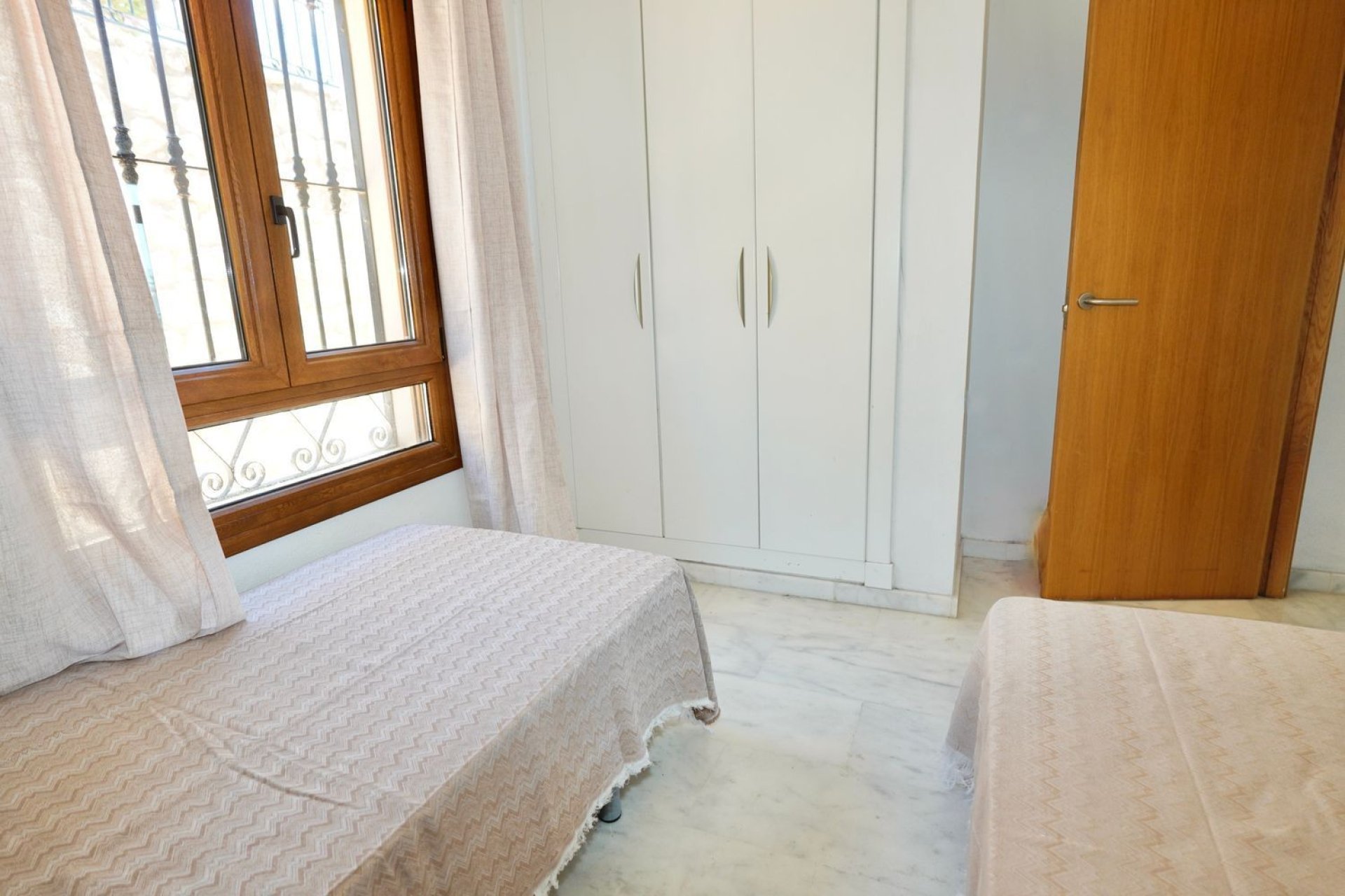 Перепродаж - Дуплекс - Algorfa  - Castillo De Montemar