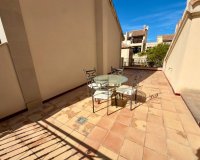 Перепродаж - Дуплекс - Algorfa  - Castillo De Montemar