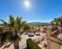 Перепродаж - Дуплекс - Algorfa  - Castillo De Montemar
