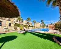 Перепродаж - Дуплекс - Algorfa  - Castillo De Montemar