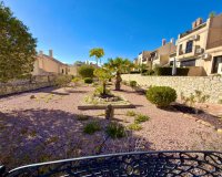 Перепродаж - Дуплекс - Algorfa  - Castillo De Montemar