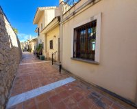 Перепродаж - Дуплекс - Algorfa  - Castillo De Montemar