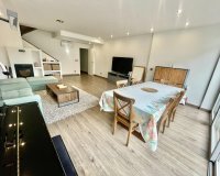 Перепродаж - Дуплекс - Alicante (San Juan) - 