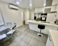 Перепродаж - Дуплекс - Alicante (San Juan) - 