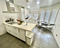 Перепродаж - Дуплекс - Alicante (San Juan) - 