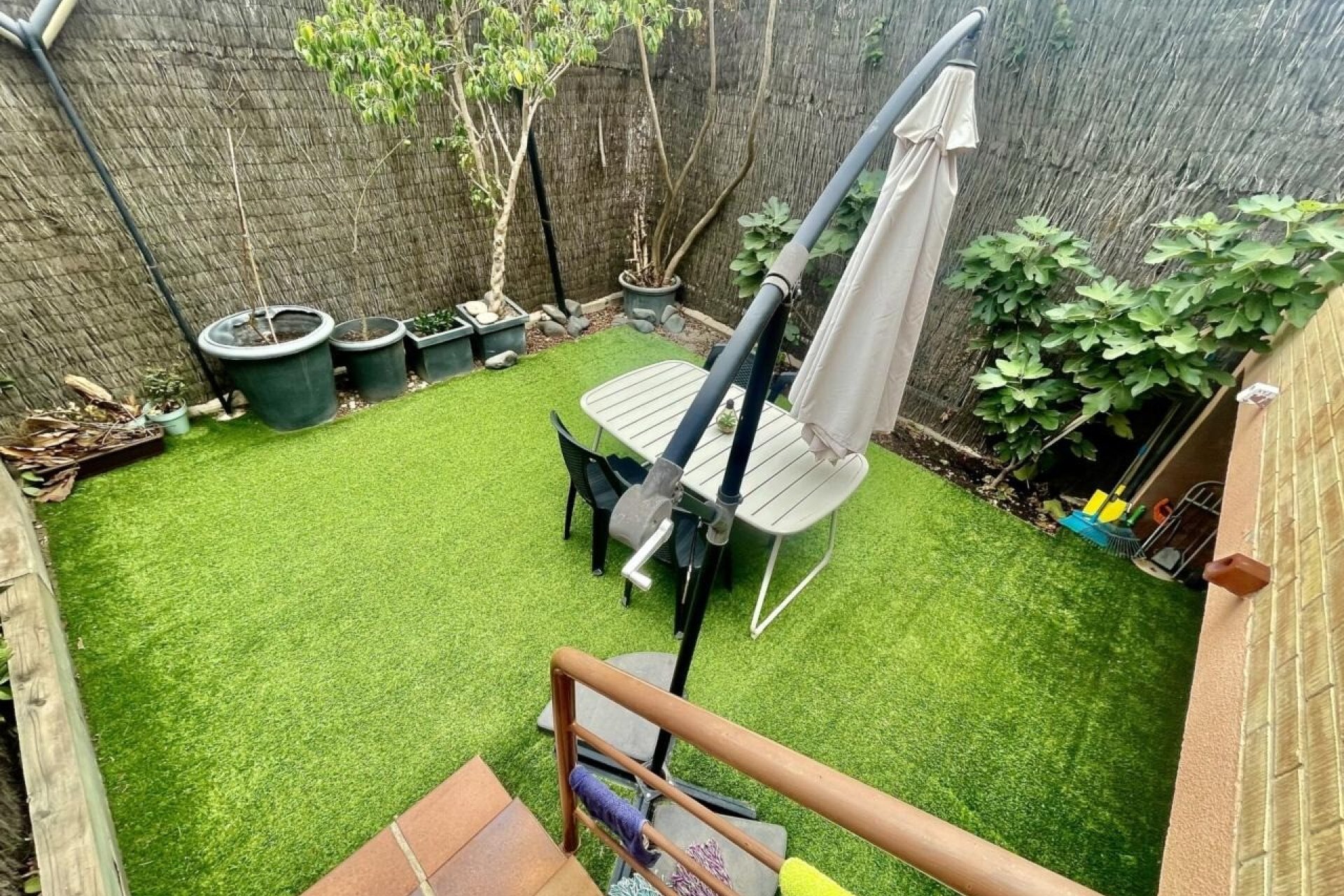 Перепродаж - Дуплекс - Alicante (San Juan) - 