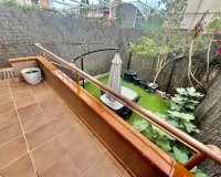 Перепродаж - Дуплекс - Alicante (San Juan) - 