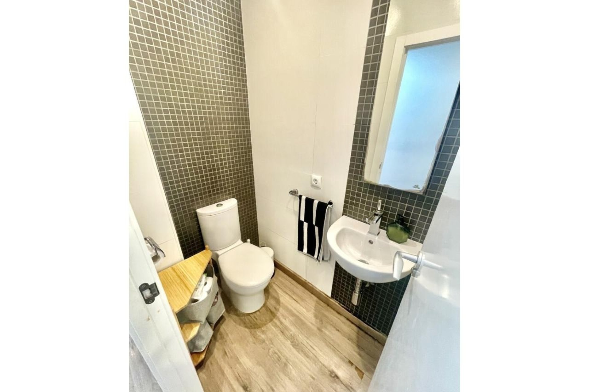 Перепродаж - Дуплекс - Alicante (San Juan) - 