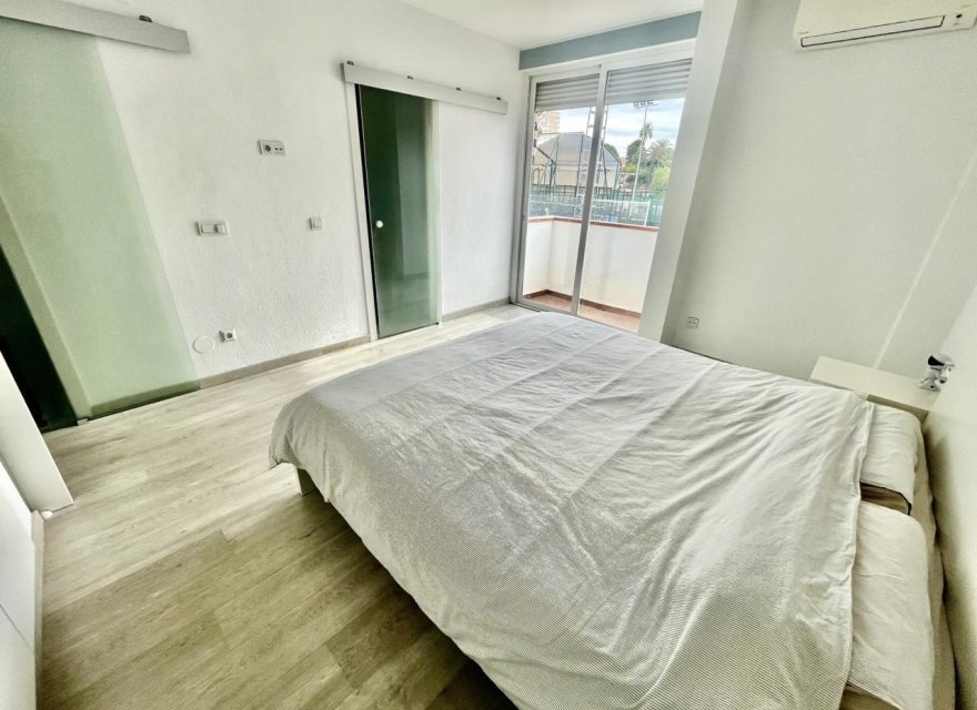 Перепродаж - Дуплекс - Alicante (San Juan) - 