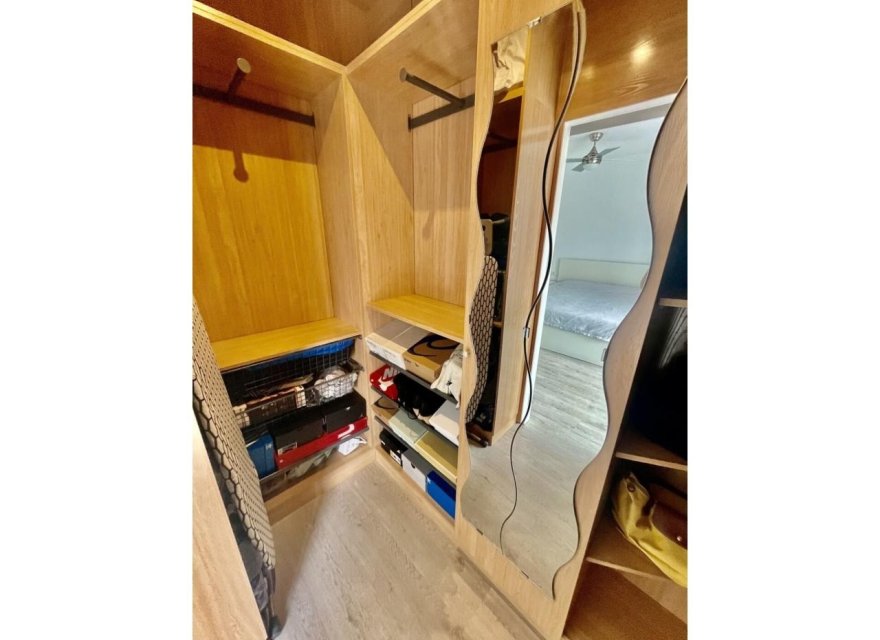 Перепродаж - Дуплекс - Alicante (San Juan) - 