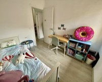 Перепродаж - Дуплекс - Alicante (San Juan) - 