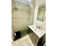 Перепродаж - Дуплекс - Alicante (San Juan) - 