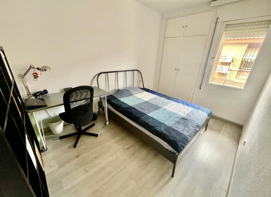 Перепродаж - Дуплекс - Alicante (San Juan) - 