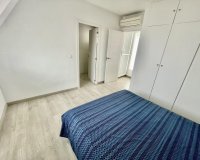 Перепродаж - Дуплекс - Alicante (San Juan) - 