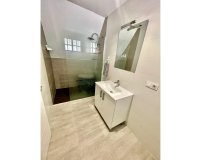 Перепродаж - Дуплекс - Alicante (San Juan) - 