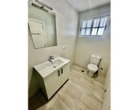 Перепродаж - Дуплекс - Alicante (San Juan) - 