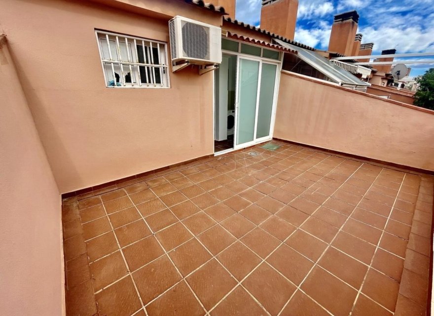 Перепродаж - Дуплекс - Alicante (San Juan) - 