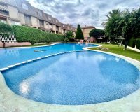 Перепродаж - Дуплекс - Alicante (San Juan) - 