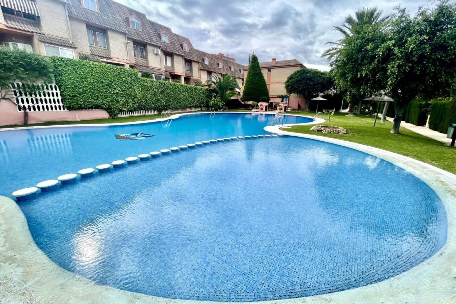 Перепродаж - Дуплекс - Alicante (San Juan) - 