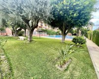 Перепродаж - Дуплекс - Alicante (San Juan) - 