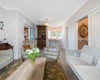 Перепродаж - Дуплекс - Altea - Altea Hills