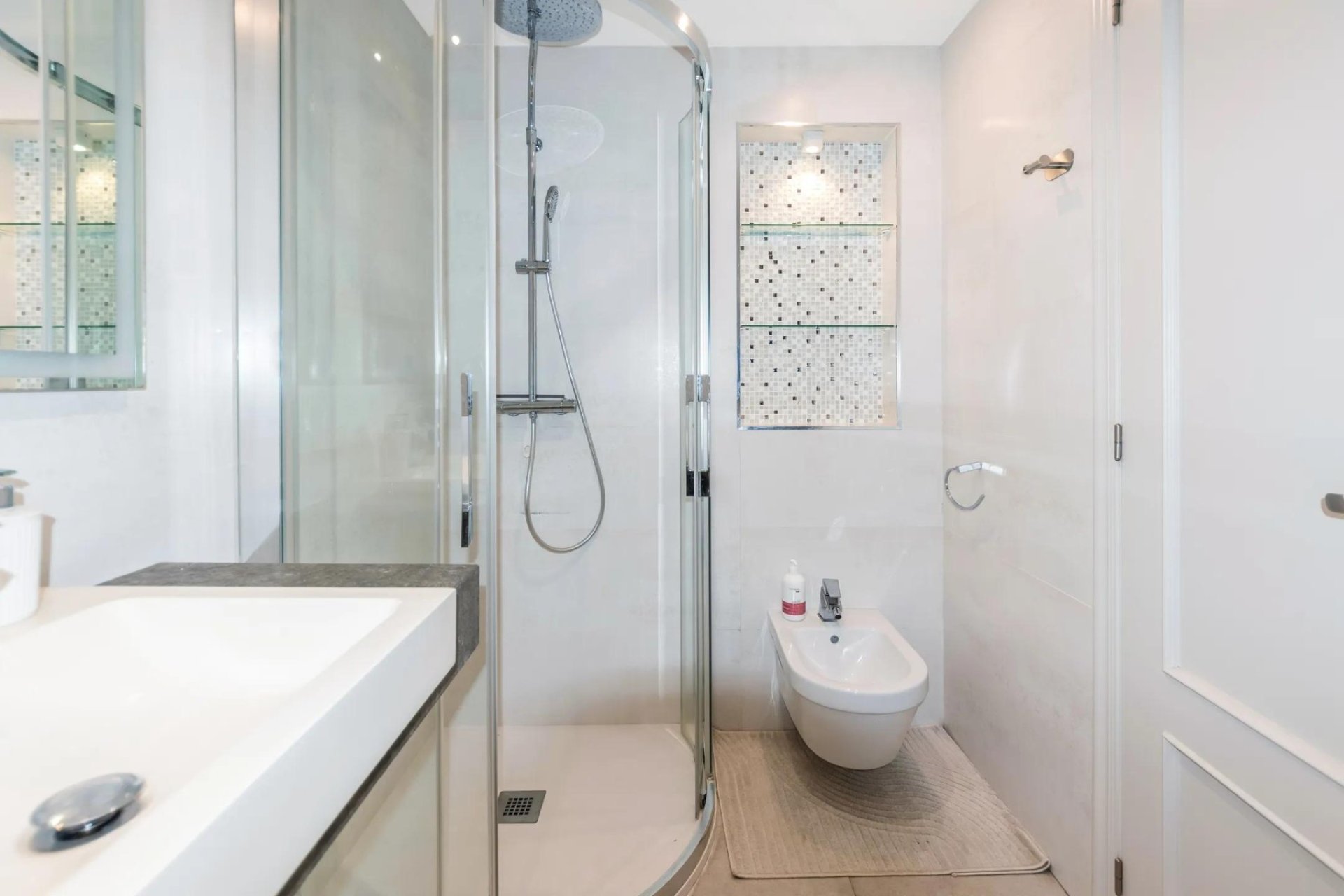 Перепродаж - Дуплекс - Altea - Altea Hills