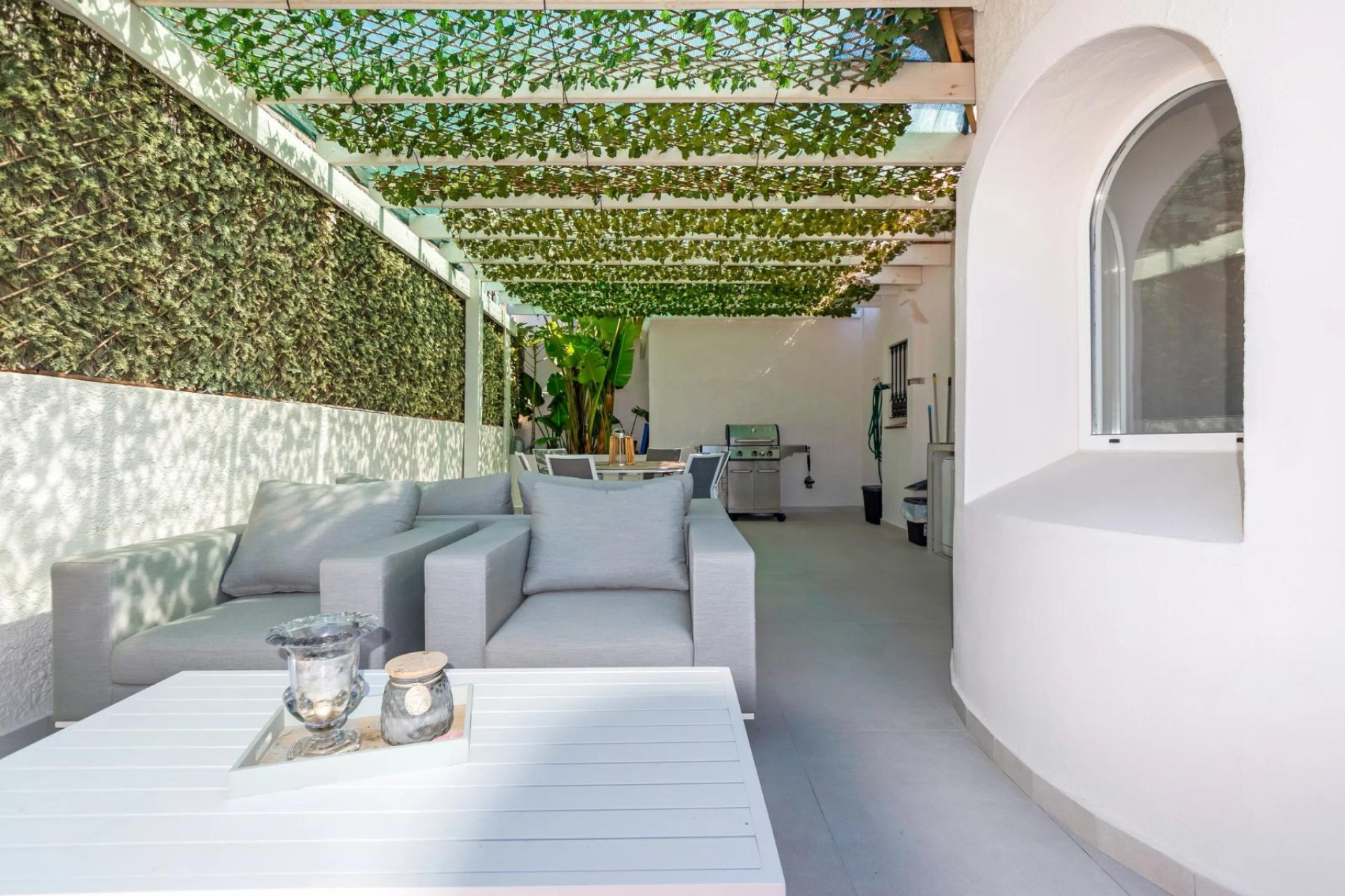 Перепродаж - Дуплекс - Altea - Altea Hills