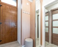 Перепродаж - Дуплекс - Altea - Altea Hills