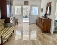 Перепродаж - Дуплекс - Altea - Palau Cuesta Narices