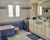 Перепродаж - Дуплекс - Altea - Palau Cuesta Narices