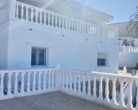 Перепродаж - Дуплекс - Altea - Palau Cuesta Narices