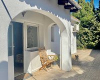 Перепродаж - Дуплекс - Altea - Palau Cuesta Narices