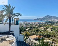 Перепродаж - Дуплекс - Altea - Palau Cuesta Narices