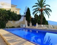 Перепродаж - Дуплекс - Altea - Palau Cuesta Narices