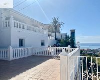 Перепродаж - Дуплекс - Altea - Palau Cuesta Narices