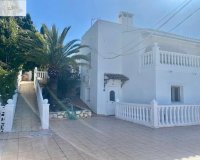 Перепродаж - Дуплекс - Altea - Palau Cuesta Narices