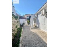 Перепродаж - Дуплекс - Altea - Palau Cuesta Narices