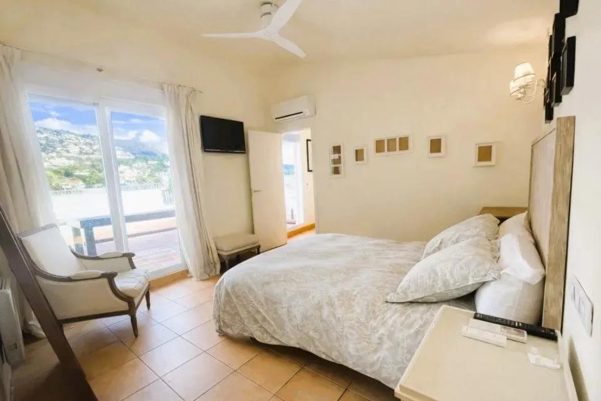 Перепродаж - Дуплекс - Altea - Pueblo Mascarat