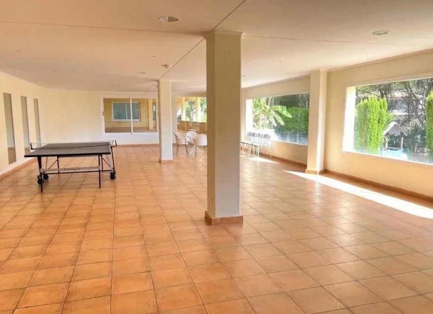 Перепродаж - Дуплекс - Altea - Pueblo Mascarat