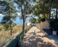 Перепродаж - Дуплекс - Altea - Pueblo Mascarat