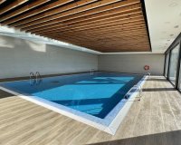 Перепродаж - Дуплекс - Benidorm - Finestrat