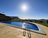 Перепродаж - Дуплекс - Benidorm - Finestrat