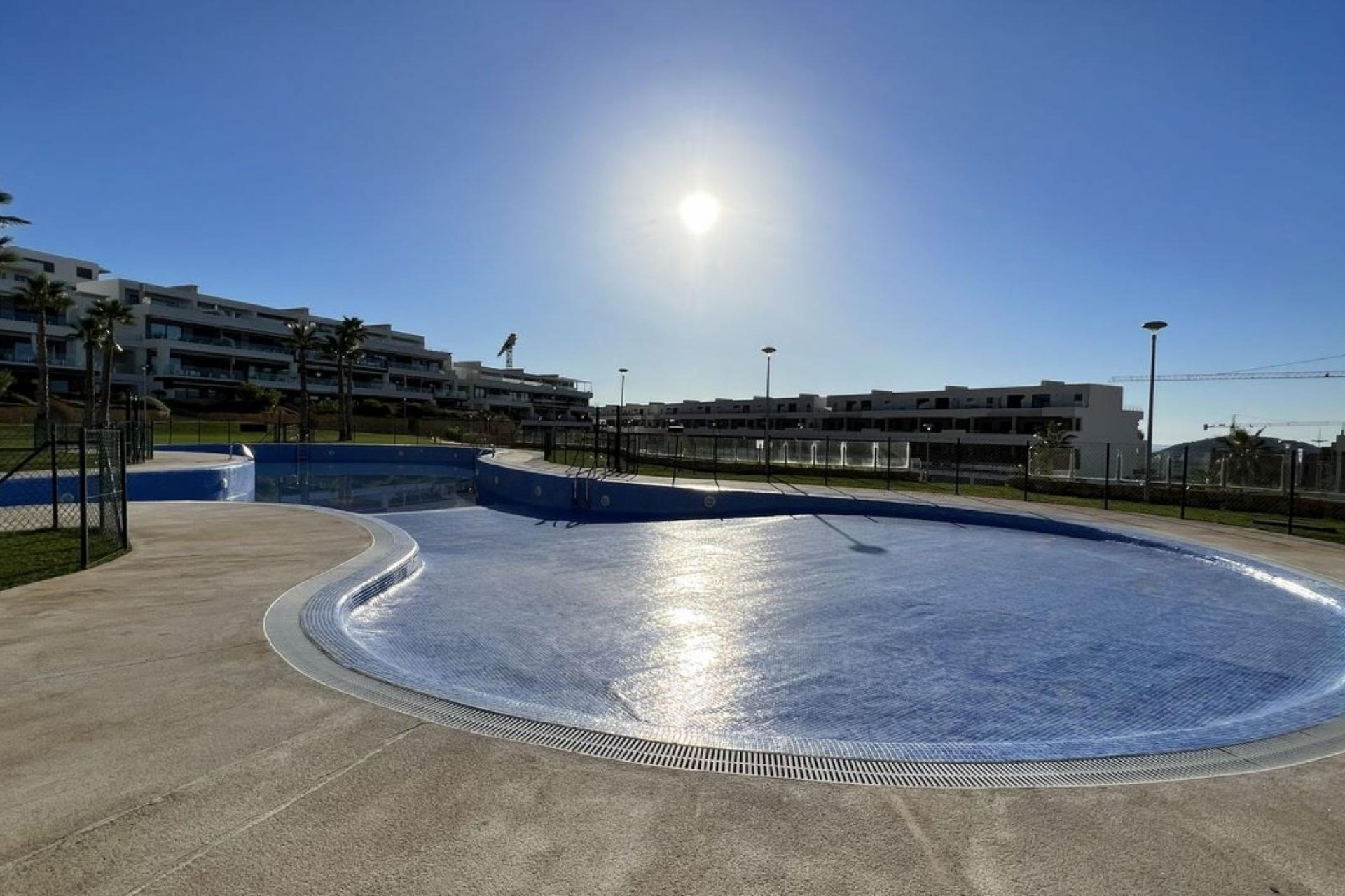 Перепродаж - Дуплекс - Benidorm - Finestrat