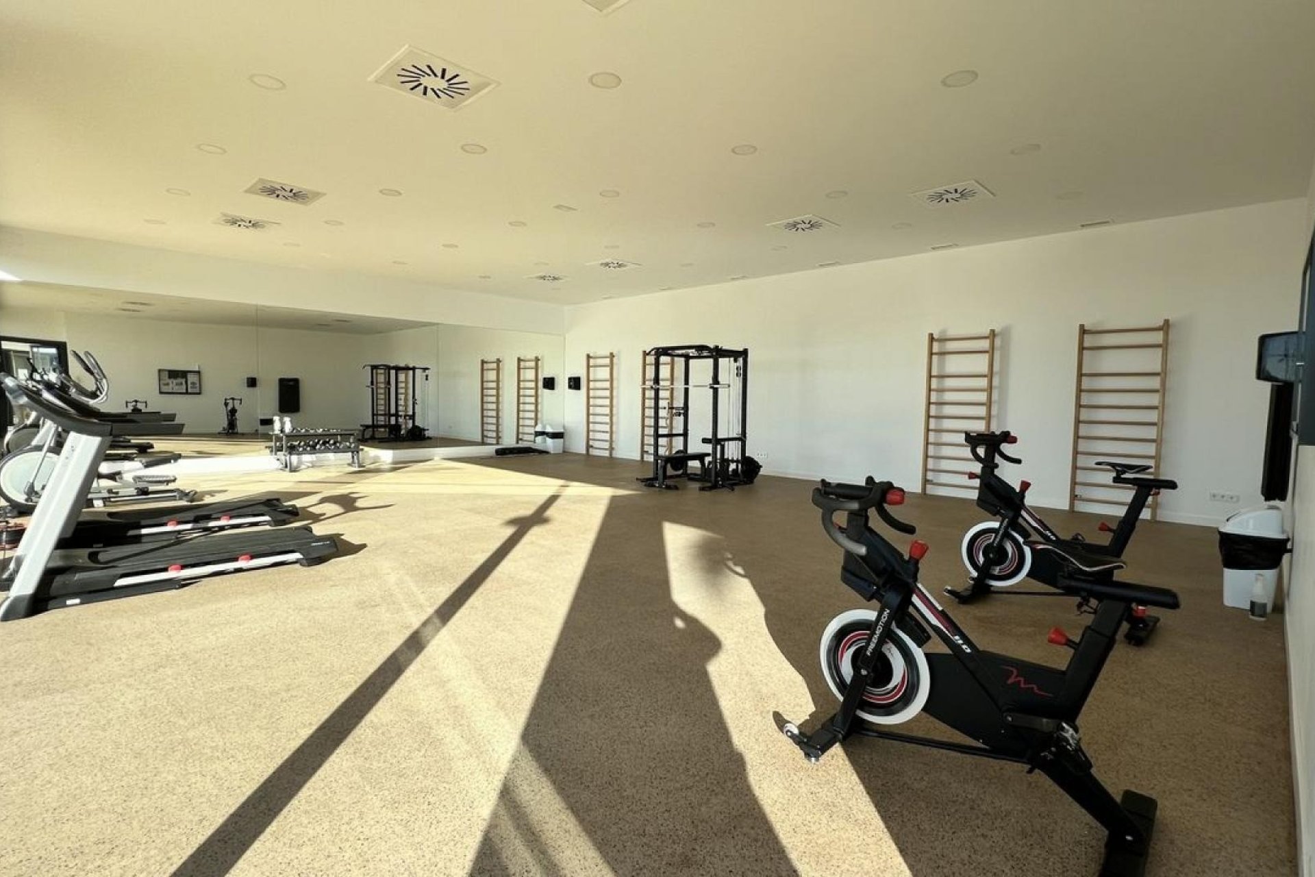 Перепродаж - Дуплекс - Benidorm - Finestrat